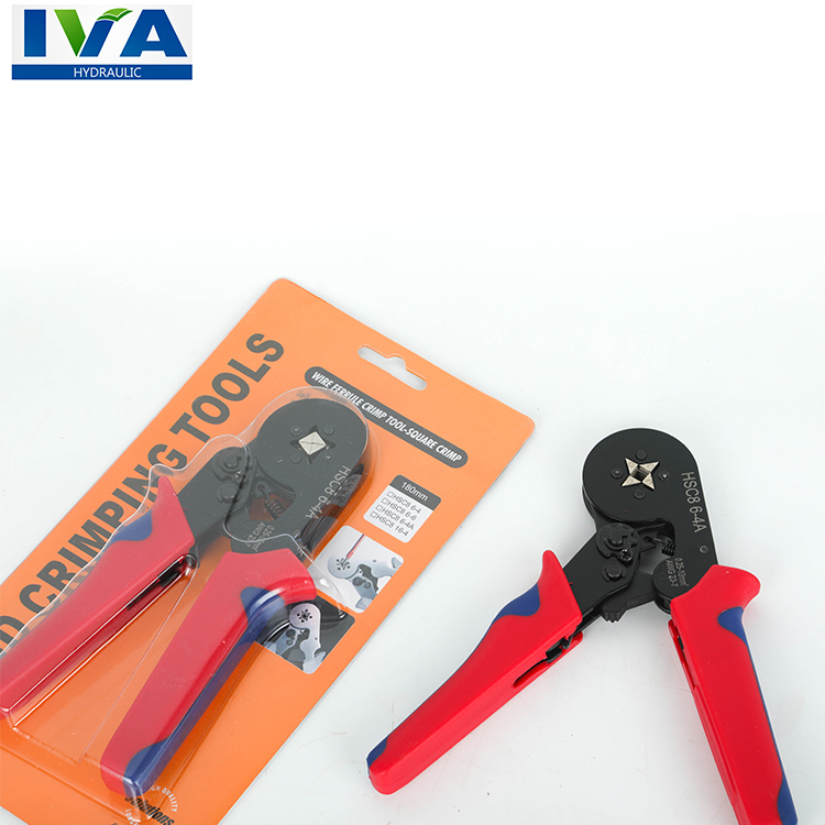 HSC86-4A Hot Selling 0.08-10mm - огляд і ціна Pliers