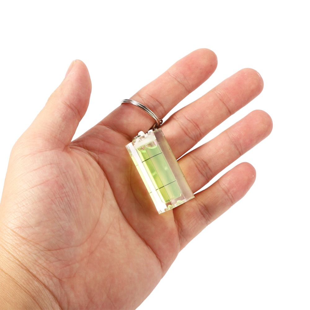 5 Pcs Durable Mini Spirit Leve - огляд і ціна Spirit Level