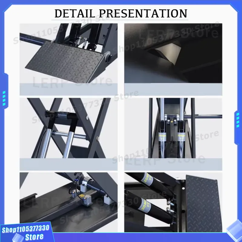 1.2m Portable Medium Shear Aut - огляд і ціна Hand Tools And Workshop Equipment