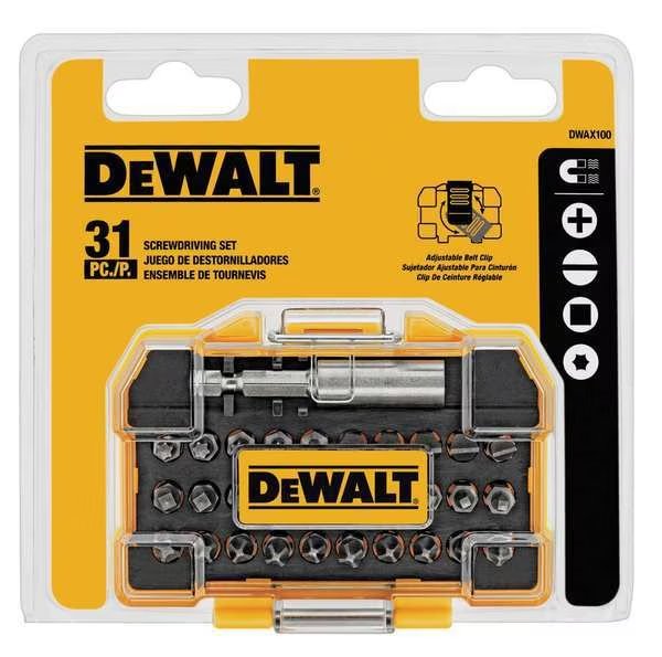 31-Pc. IMPACT READY(R) Extra S - огляд і ціна Screwdriver Set