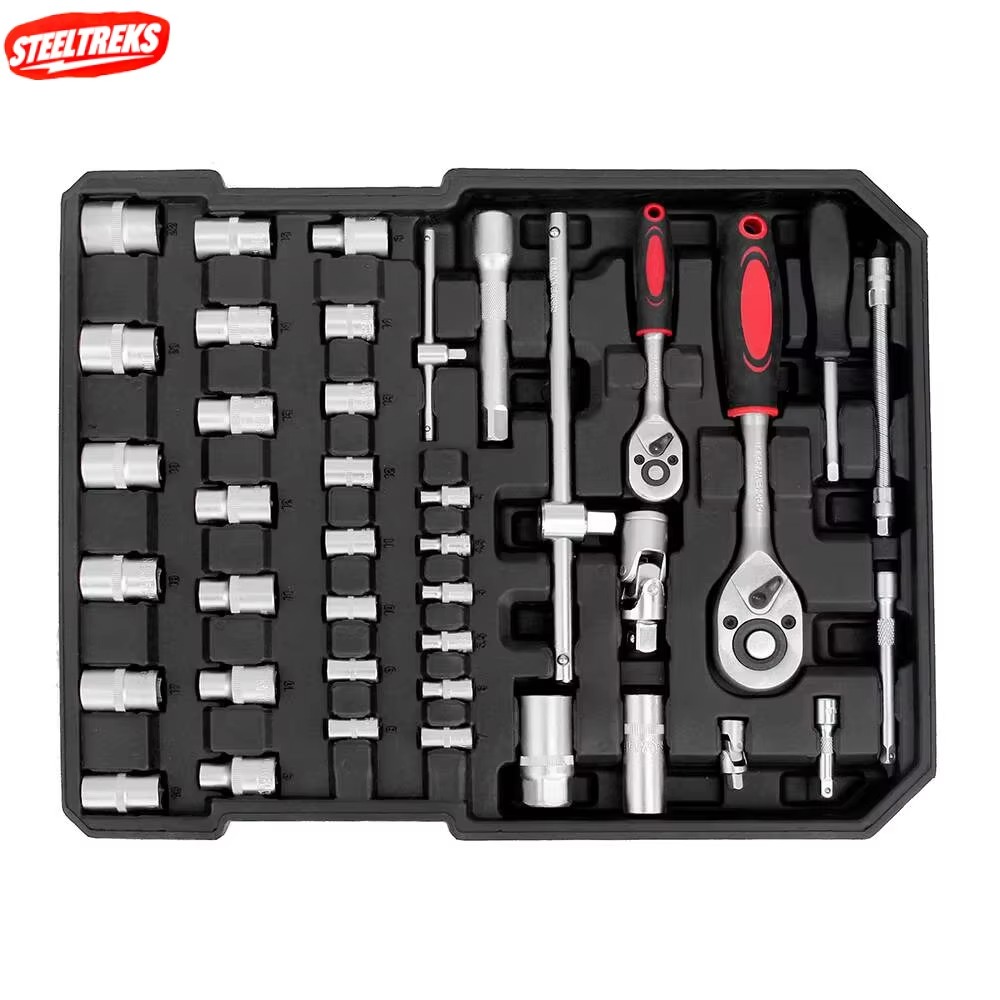 399-piece Manual OEM CR-V Car  - огляд і ціна Tool Set