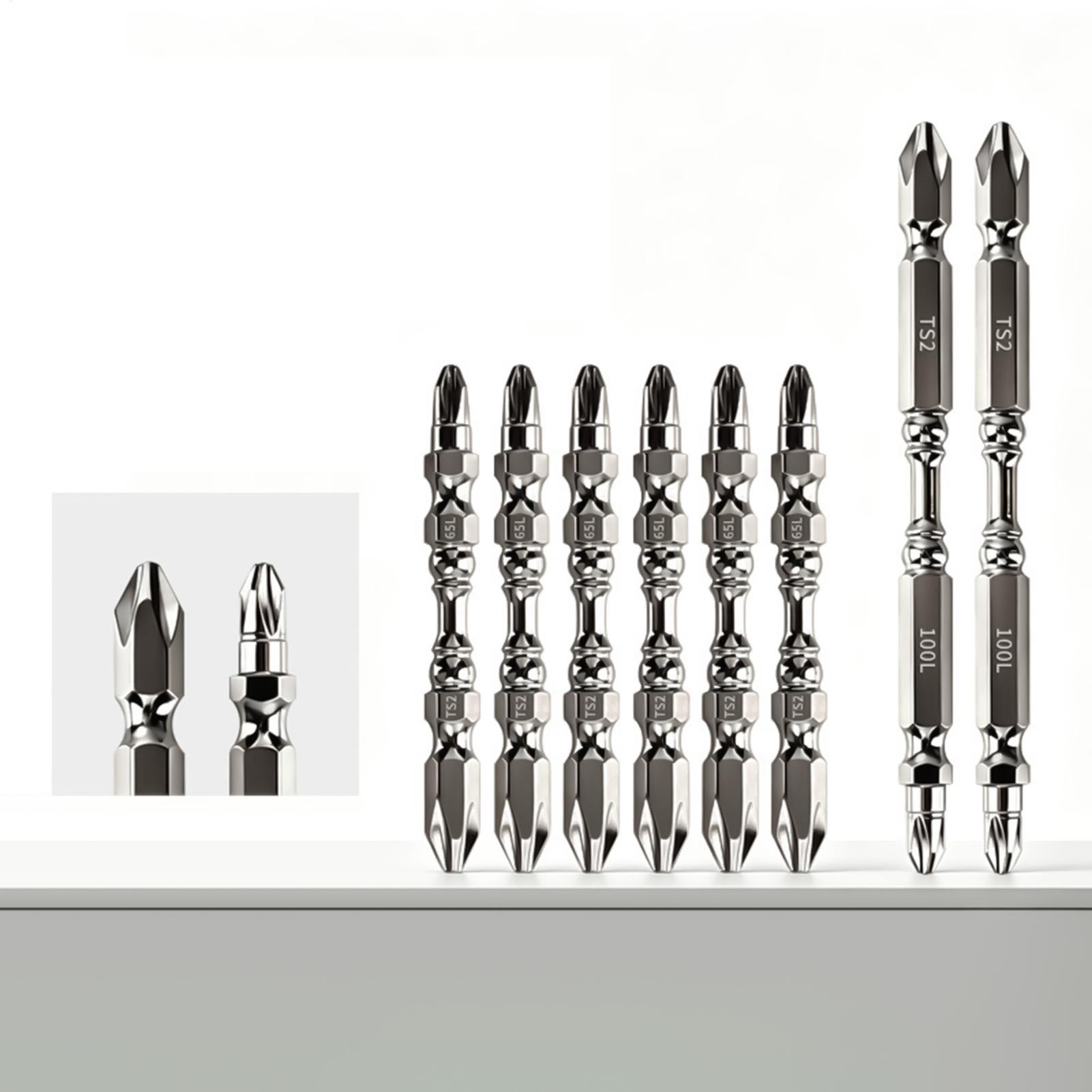 Screwdriver Bit Set Magnetic H - огляд і ціна Screwdriver Set