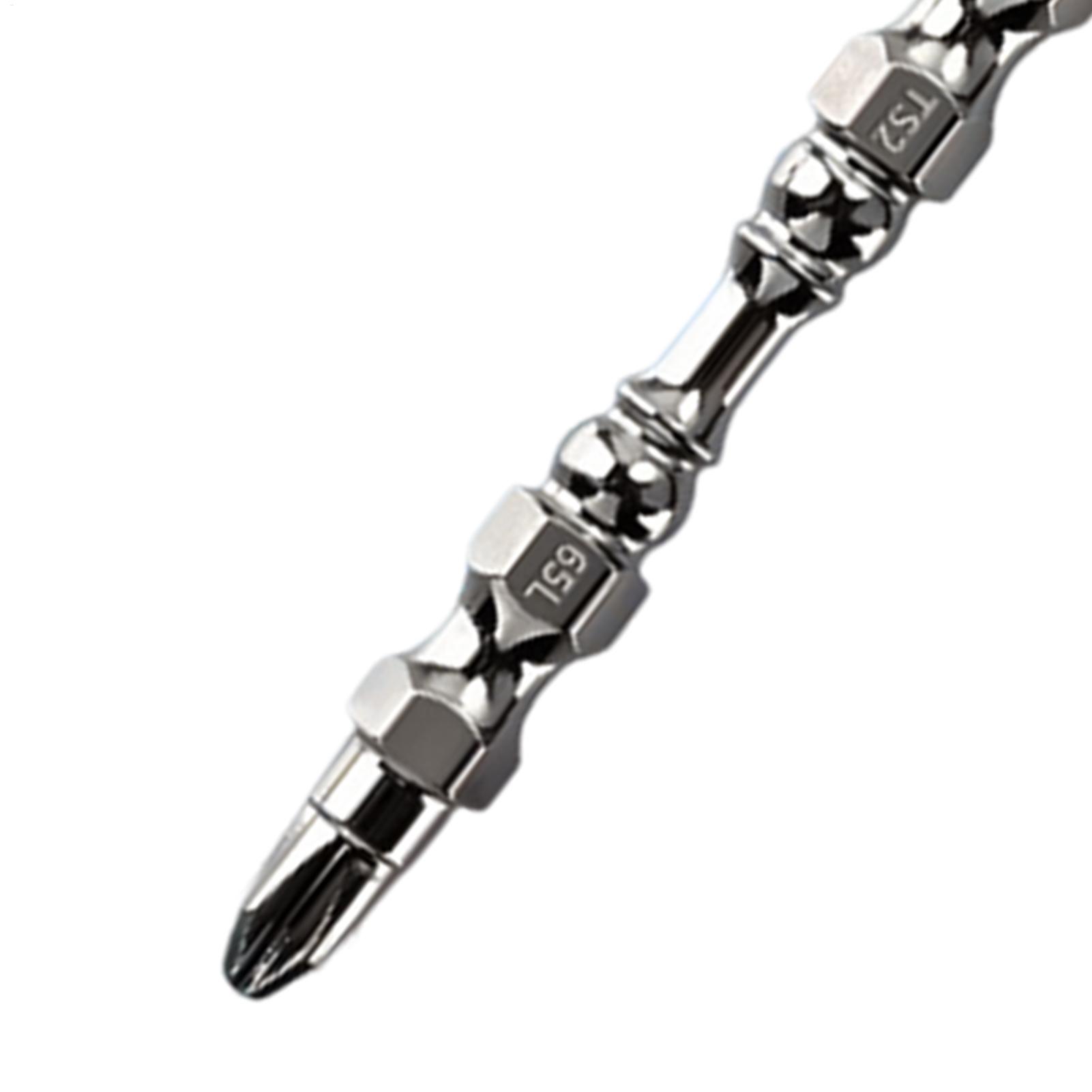 Screwdriver Bit Set Magnetic H - огляд і ціна Screwdriver Set