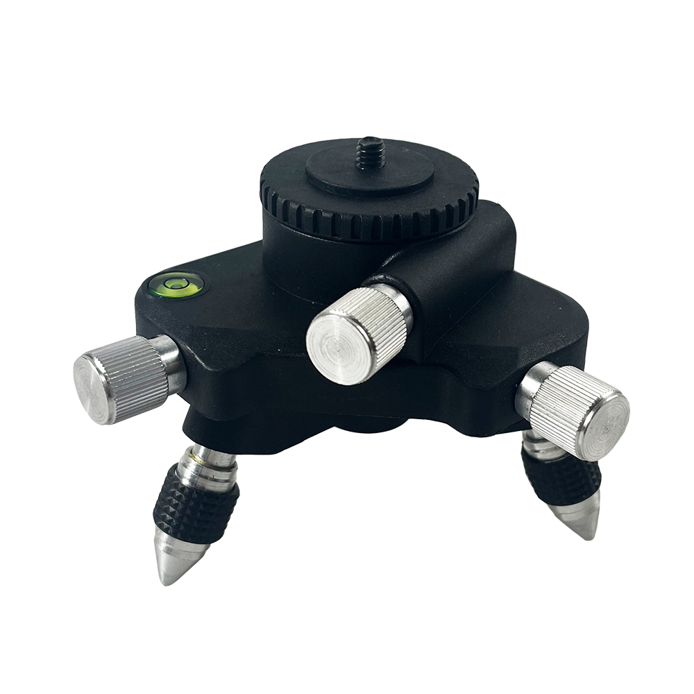 Adjustable Rotation Bracket La - огляд і ціна Spirit Level