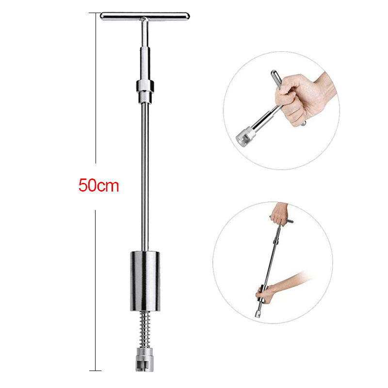 Car Dent Removal Puller Tools  - огляд і ціна Hand Tools In Workshop