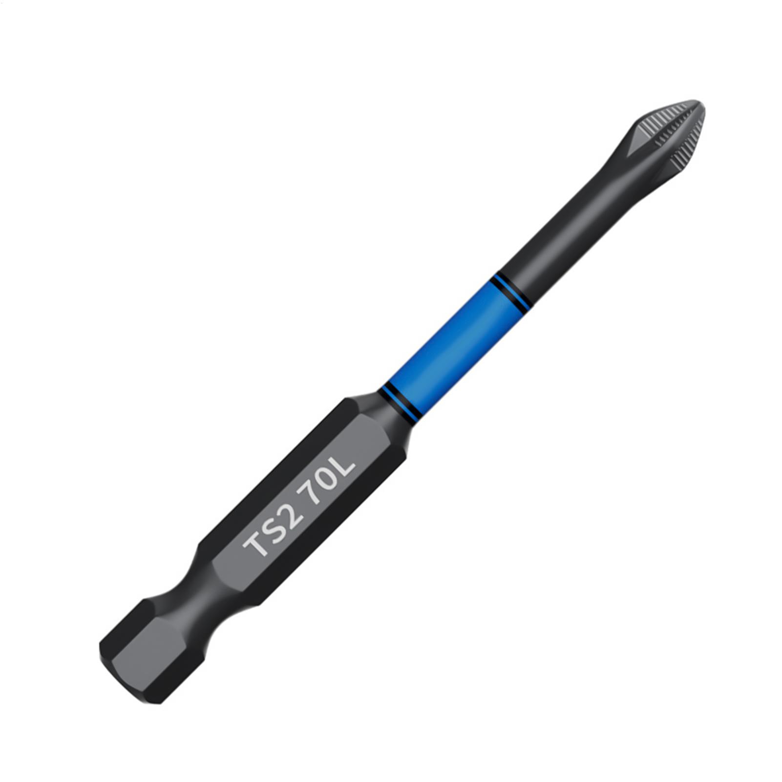 Drill Screwdriver Bit Set 6-Pi - огляд і ціна Screwdriver Set