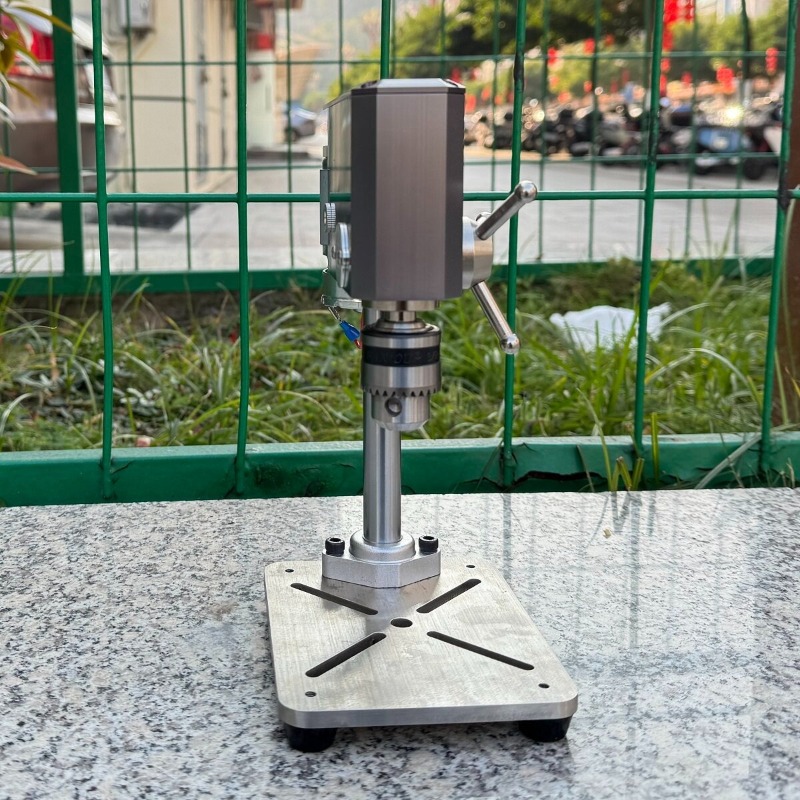 1100W Desktop Mini Drill Press - огляд і ціна Drill Press