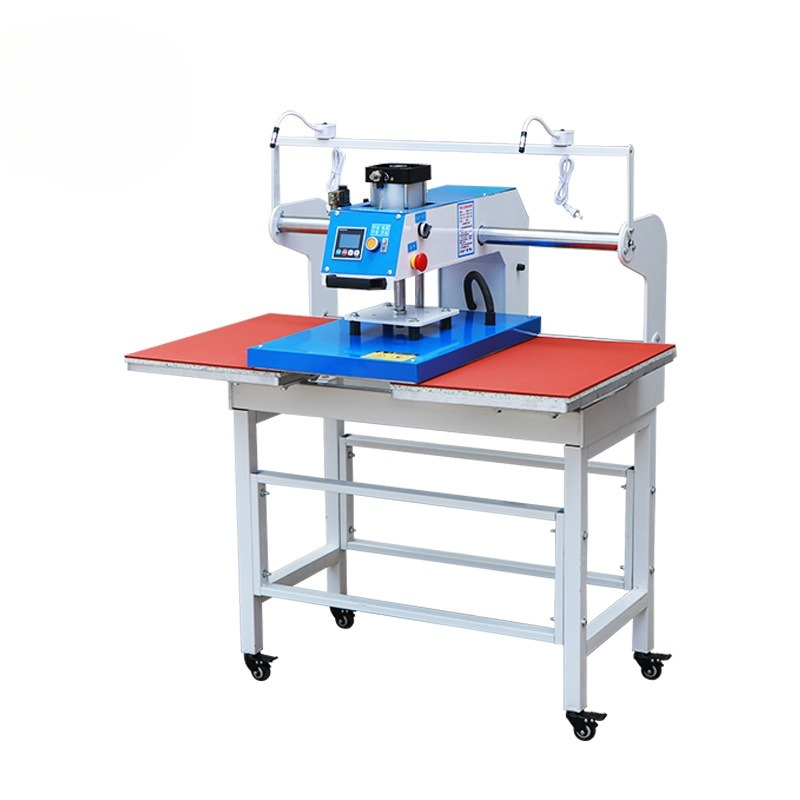 Printing press double station  - огляд і ціна Drill Press