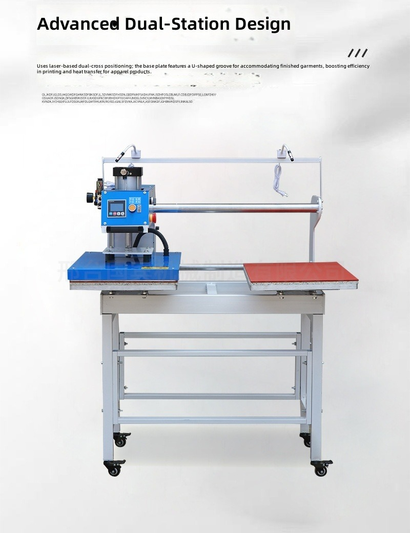 Printing press double station  - огляд і ціна Drill Press