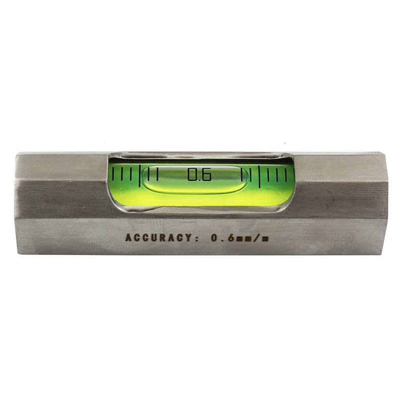 High Precision Spirit Level Bu - огляд і ціна Spirit Level