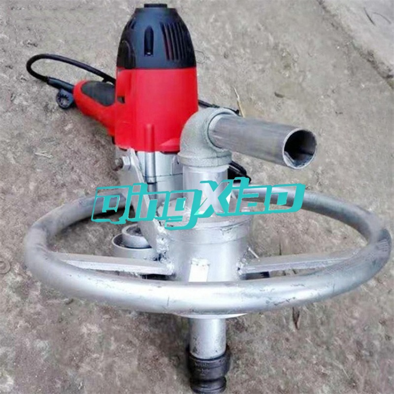 Portable Household Well Drilli - огляд і ціна Drill Press