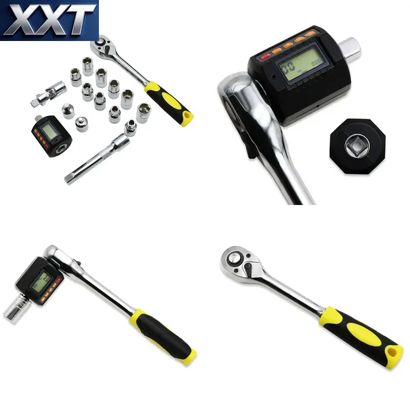 XXT SHAHE Multifunctional Wren - огляд і ціна Wrench Set