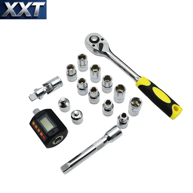 XXT SHAHE Multifunctional Wren - огляд і ціна Wrench Set