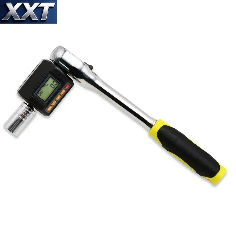 XXT SHAHE Multifunctional Wren - огляд і ціна Wrench Set