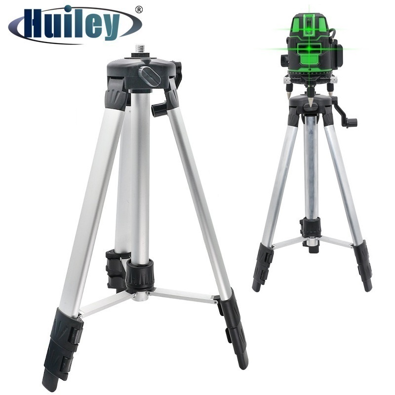 Tripod for Laser Level 1200mm  - огляд і ціна Spirit Level