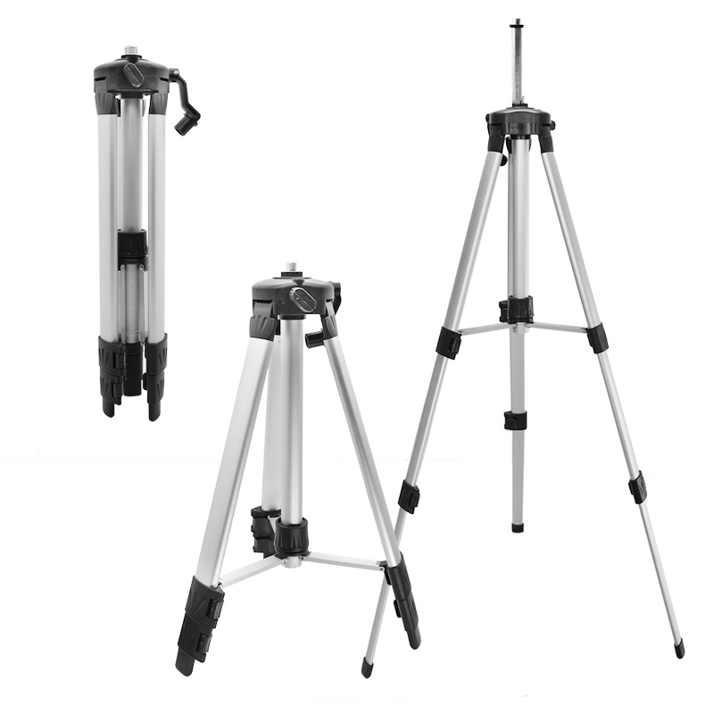 Tripod for Laser Level 1200mm  - огляд і ціна Spirit Level