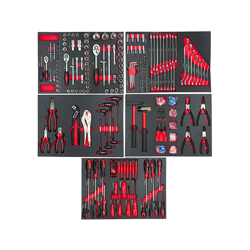 420 PCS Home DIY Hand Tools Cr - огляд і ціна Hand Tools In Workshop