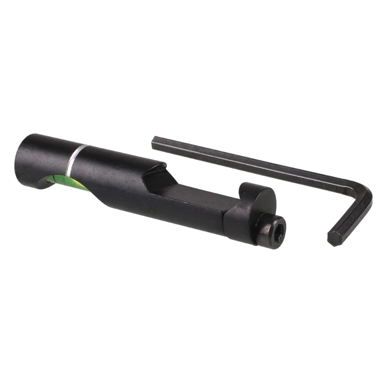 Discovery Rifle Scope Bubble L - огляд і ціна Spirit Level