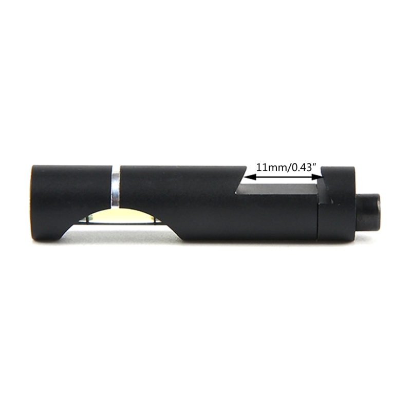 Discovery Rifle Scope Bubble L - огляд і ціна Spirit Level