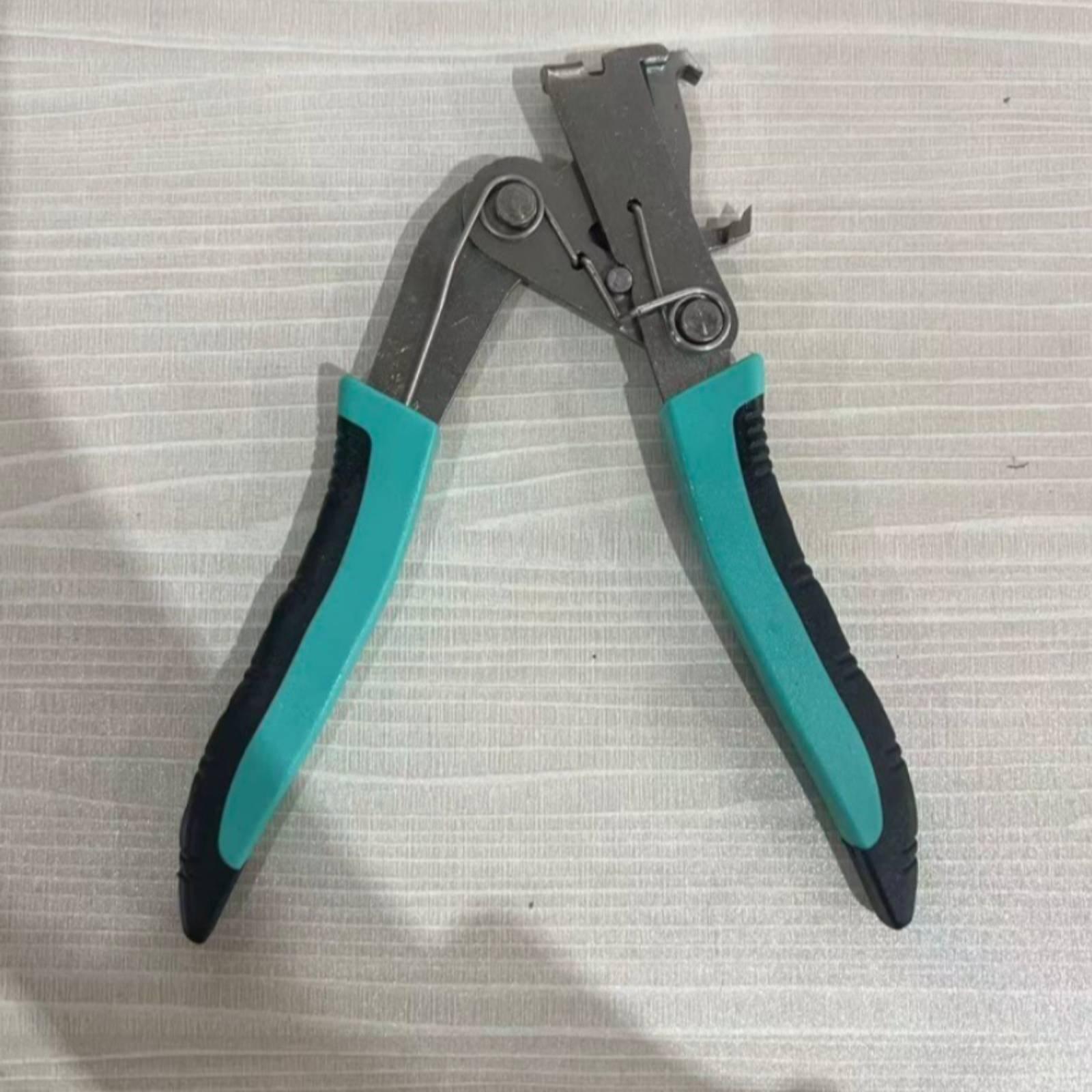Car Clip Remover Automotive Cr - огляд і ціна Pliers