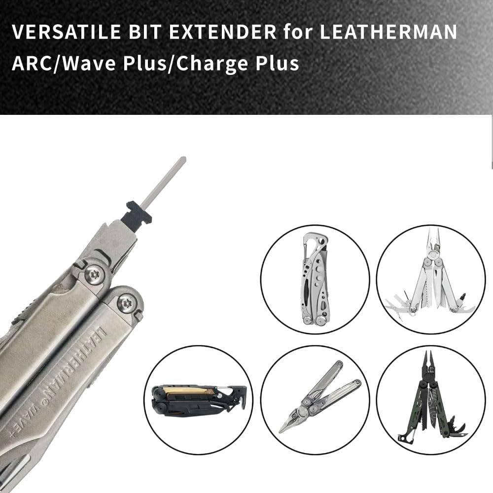 Eyeglass Bit Holder Kit Set fo - огляд і ціна Screwdriver Set