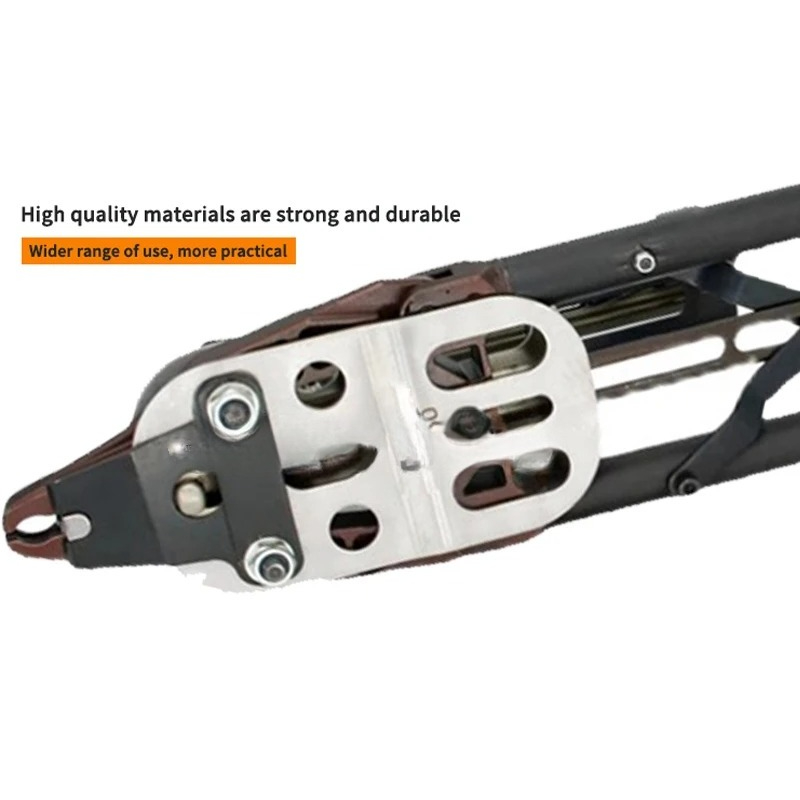 Manual C50 Hog Ring Plier Port - огляд і ціна Pliers