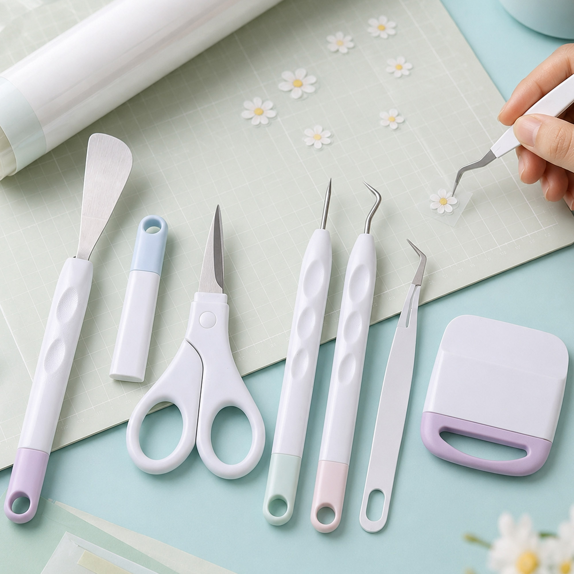 Vinyl Weeding Tool Set Craft T - огляд і ціна Tool Set