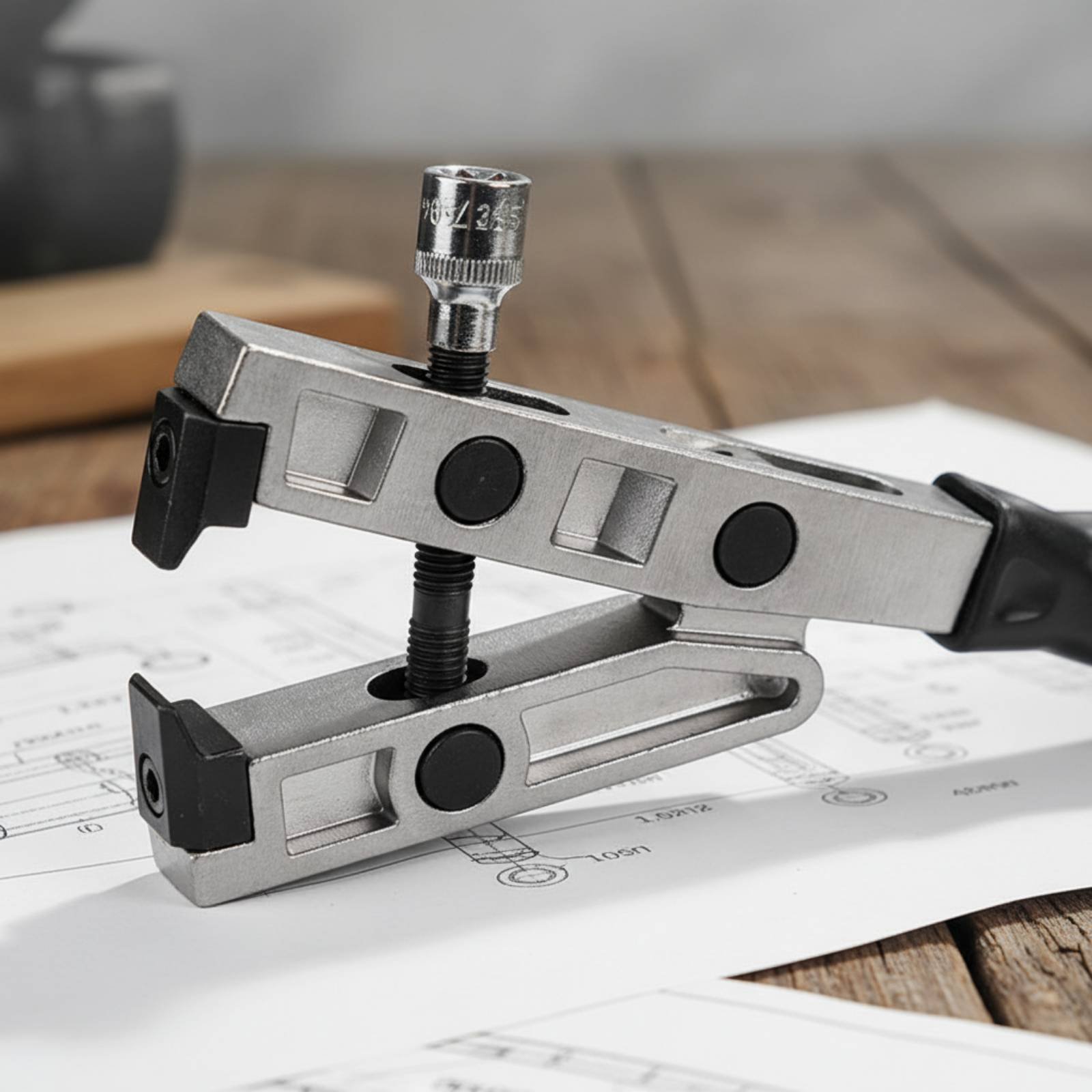 CV Boot Clamp Pliers Adjustabl - огляд і ціна Pliers