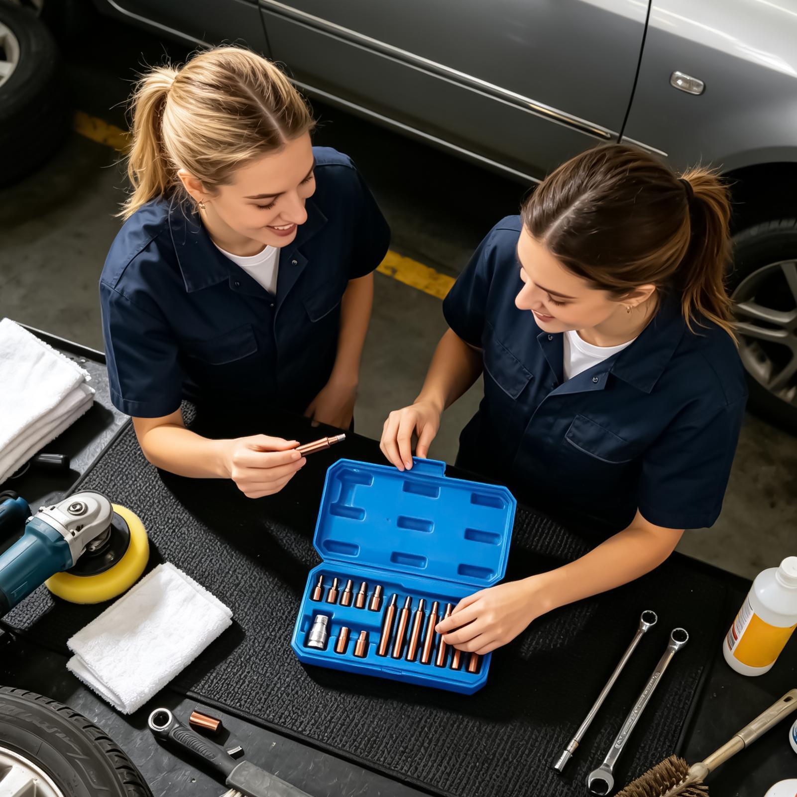 Screwdriver Bits Magnetic Heav - огляд і ціна Socket Wrench