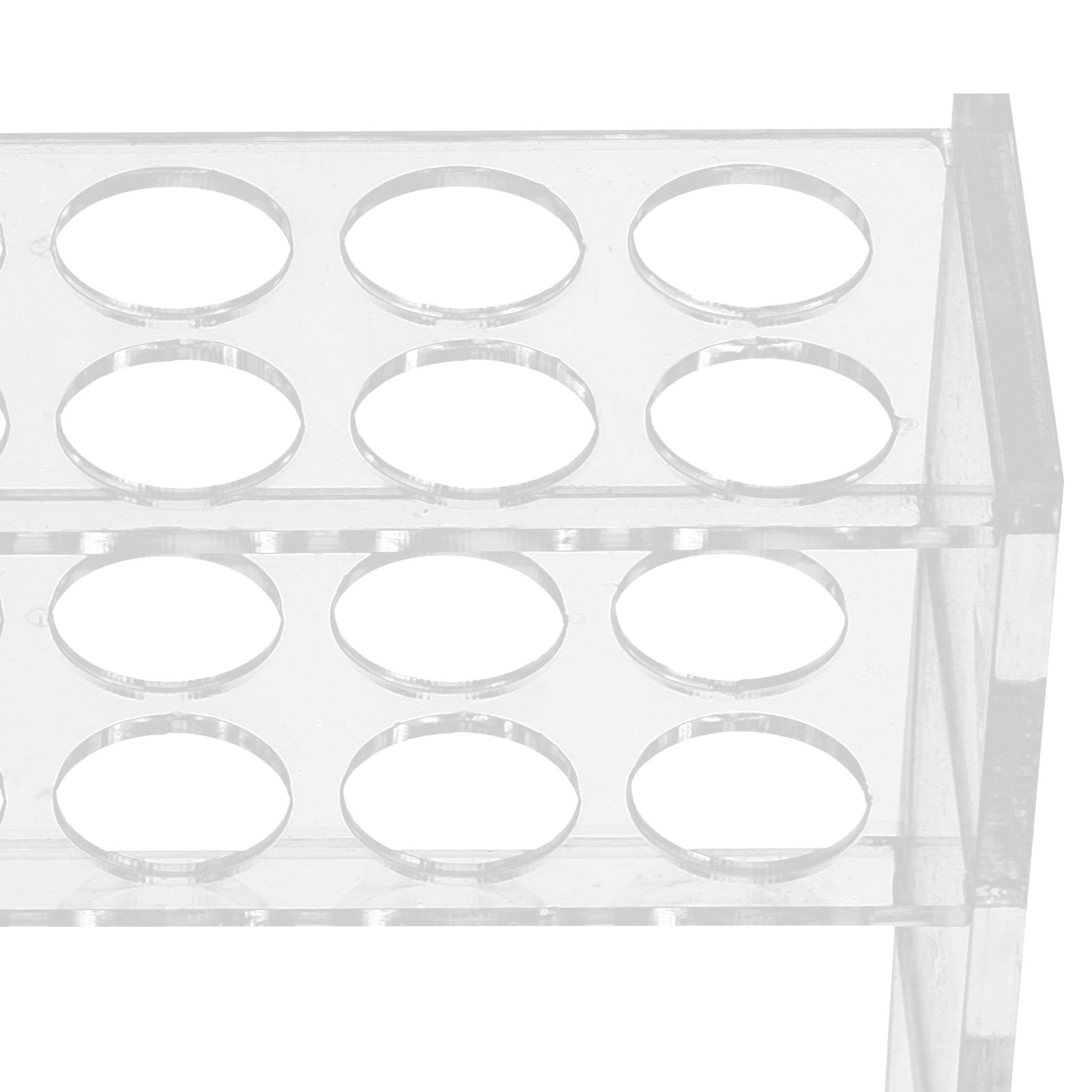Test Tube Organizer 6 Slots Co - огляд і ціна Tools Youtube