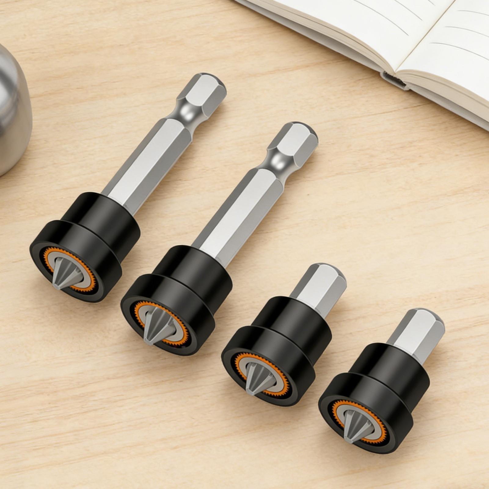 Screwdriver Bit Sets Magnetic  - огляд і ціна Screwdriver Set