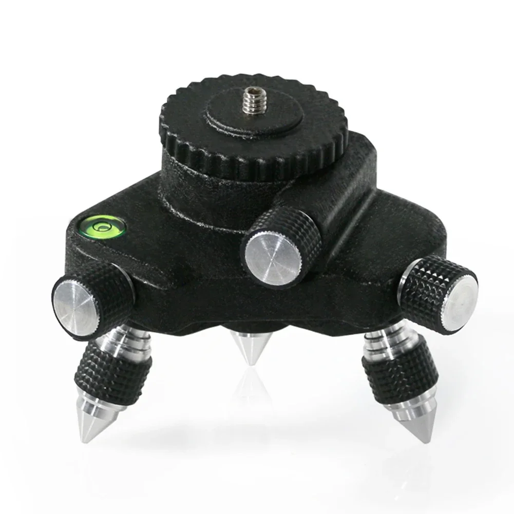 Laser Level Tripod Bracket Bas - огляд і ціна Spirit Level