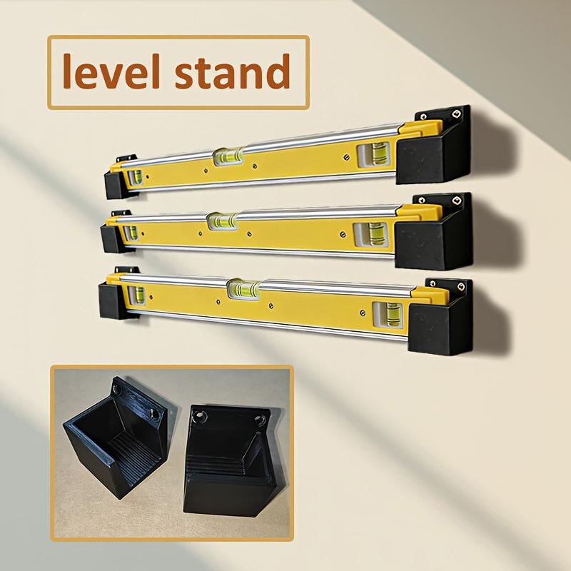 2PCS Spirit Level Wall Mount H - огляд і ціна Spirit Level