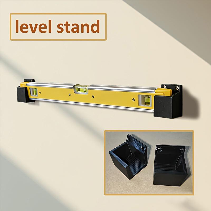 2PCS Spirit Level Wall Mount H - огляд і ціна Spirit Level