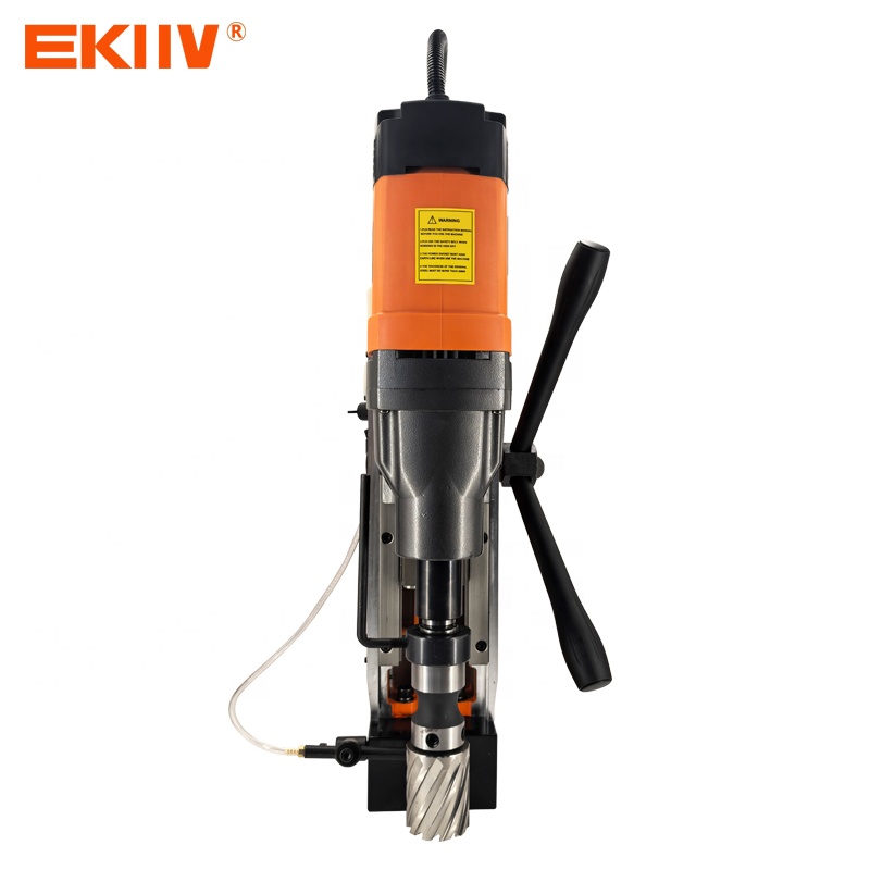 MW-30RC 30mm 220V 110V MT3 19. - огляд і ціна Drill Press