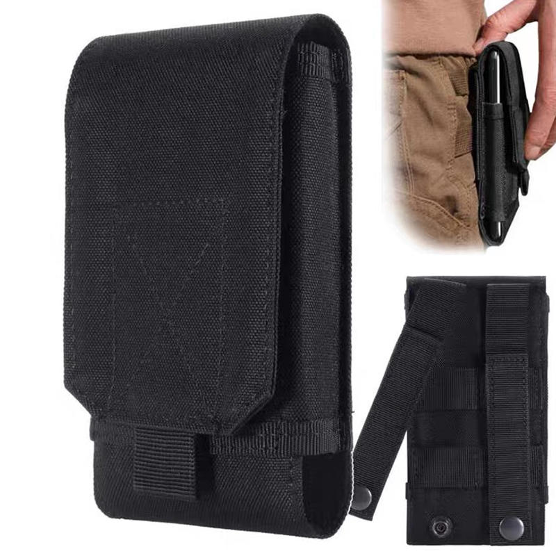 Outdoor Sports Molle Phone Pou - огляд і ціна Tool Bag