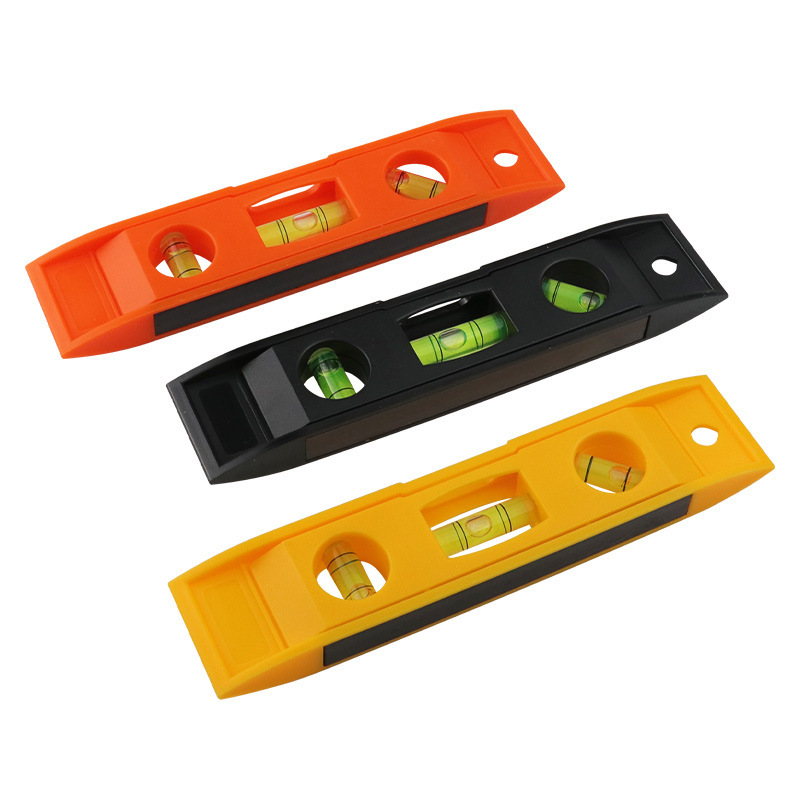 6 inches Torpedo Spirit Level  - огляд і ціна Spirit Level