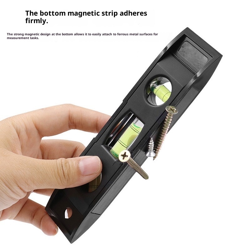 6 inches Torpedo Spirit Level  - огляд і ціна Spirit Level