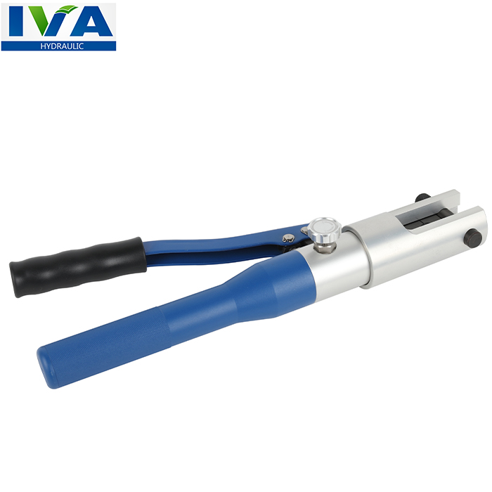 12 Ton Ultra-light Aluminum Al - огляд і ціна Pliers