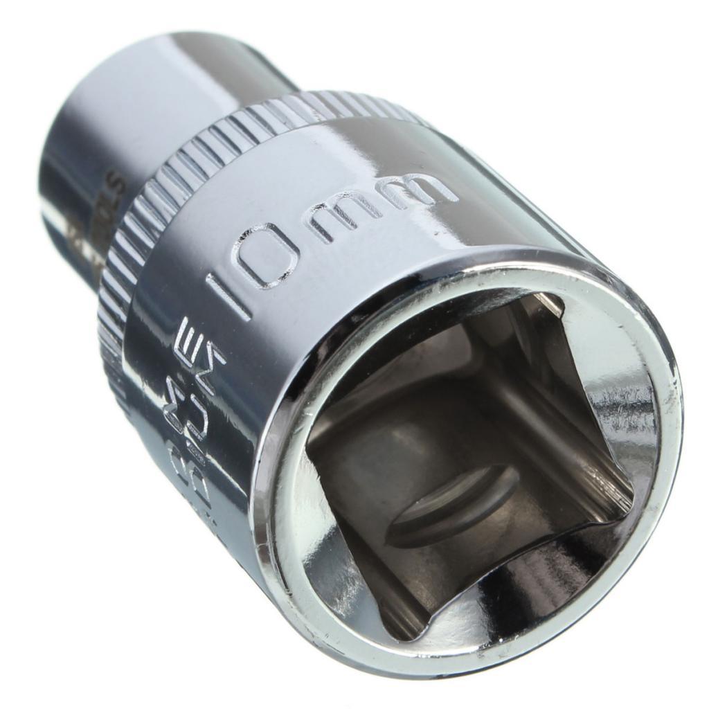 Steel Metric Hex Socket 1 2 In - огляд і ціна Hand Tools In Workshop