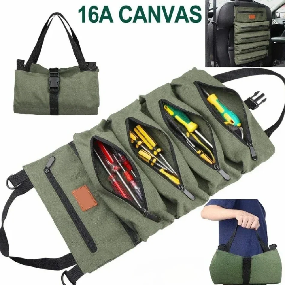 Multi-Purpose Tool Bag High Qu - огляд і ціна Tool Bag