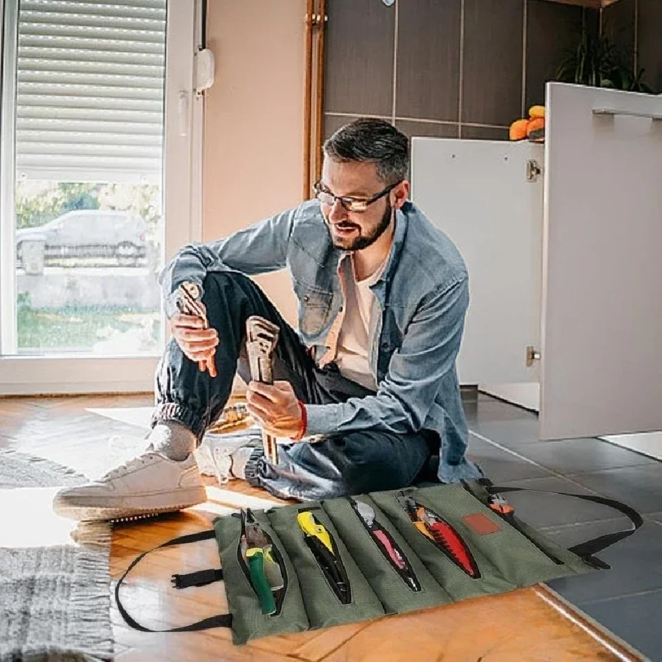 Multi-Purpose Tool Bag High Qu - огляд і ціна Tool Bag