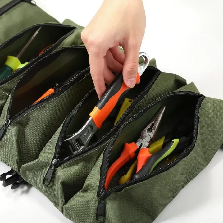 Multi-Purpose Tool Bag High Qu - огляд і ціна Tool Bag