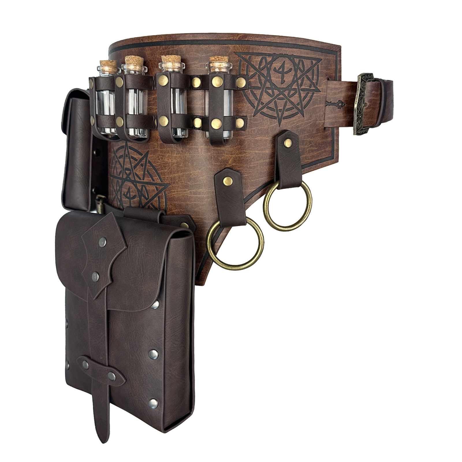 Archi Handwork 4psc Medieval A - огляд і ціна Tool Bag